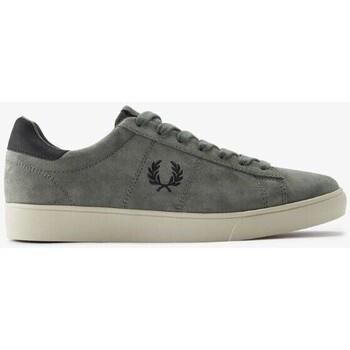 Xαμηλά Sneakers Fred Perry B5309 SPENCER