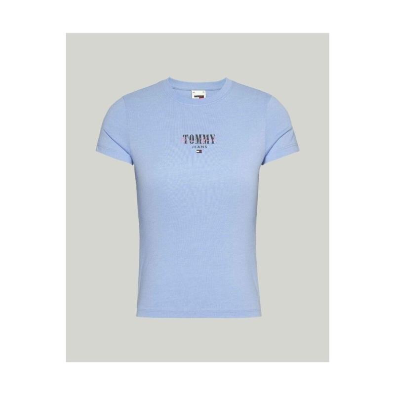 T-shirts & Polos Tommy Hilfiger DW0DW17839C3S