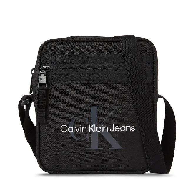 Ανδρική Τσάντα Calvin Klein Sport Essentials K50K511098 BDS Μαύρη
