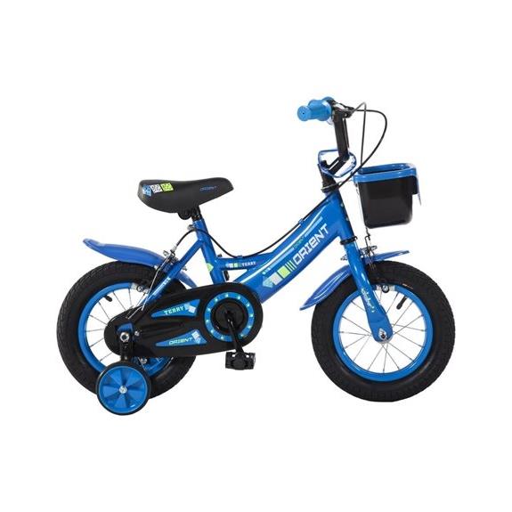 Παιδικό Ποδήλατο Orient Terry 12" Μπλε - 151284B