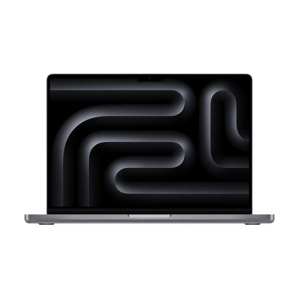 Apple MacBook Pro 14 M3 8-Core/16GB/1TB/10-Core GPU Space Gray Laptop
