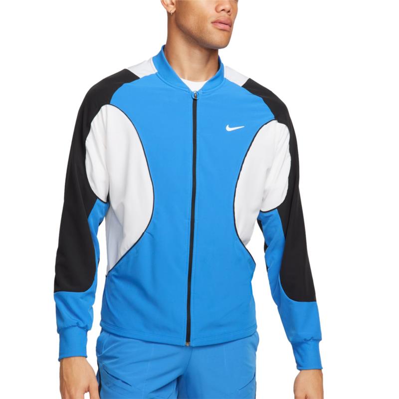 Nike Dri-FIT Men's Tennis Jacket