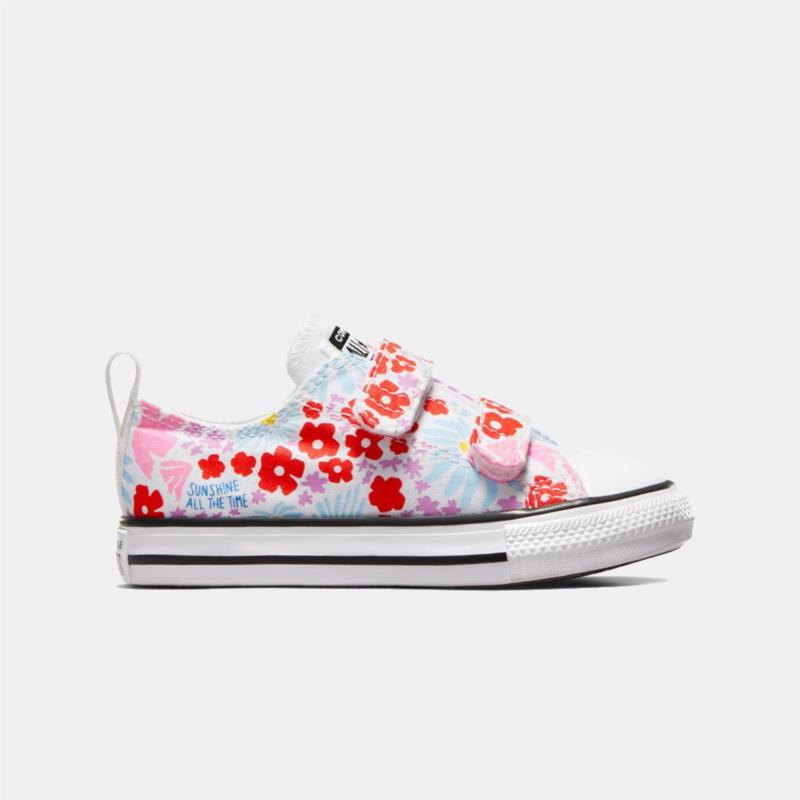 Converse Chuck Taylor All Star Easy On Floral (9000176707_75703)