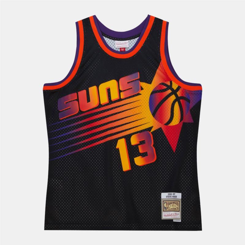 Mitchell & Ness NBA Steve Nash Phoenix Suns 1996-97 Swingman Ανδρική Μπασκετική Φανέλα (9000165420_1469)