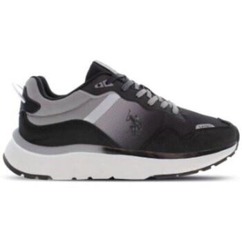 Xαμηλά Sneakers U.S Polo Assn. SNIPER001M 4NH1