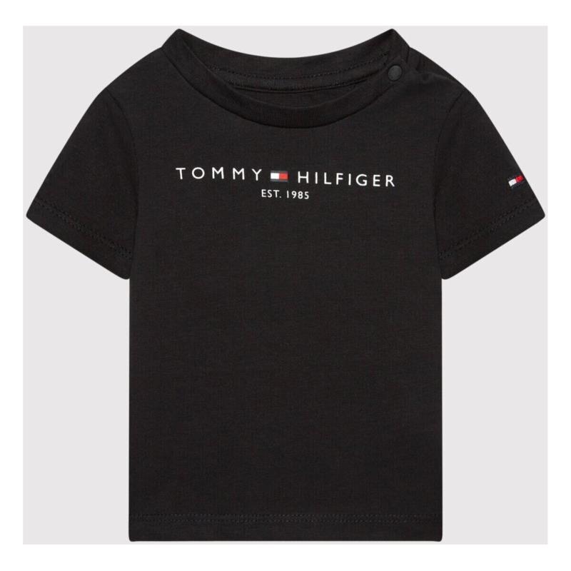 T-shirt με κοντά μανίκια Tommy Hilfiger KN0KN01487