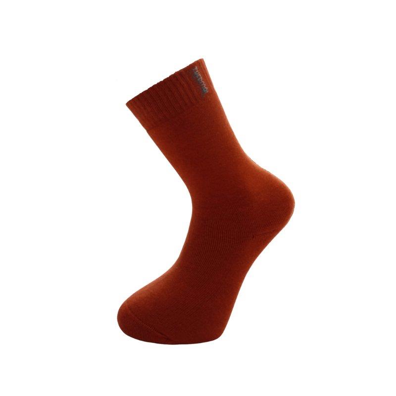Ισοθερμική κάλτσα με πολύ μαλακό λάστιχο | 19610 ΚΕΡΑΜΙΔΙ