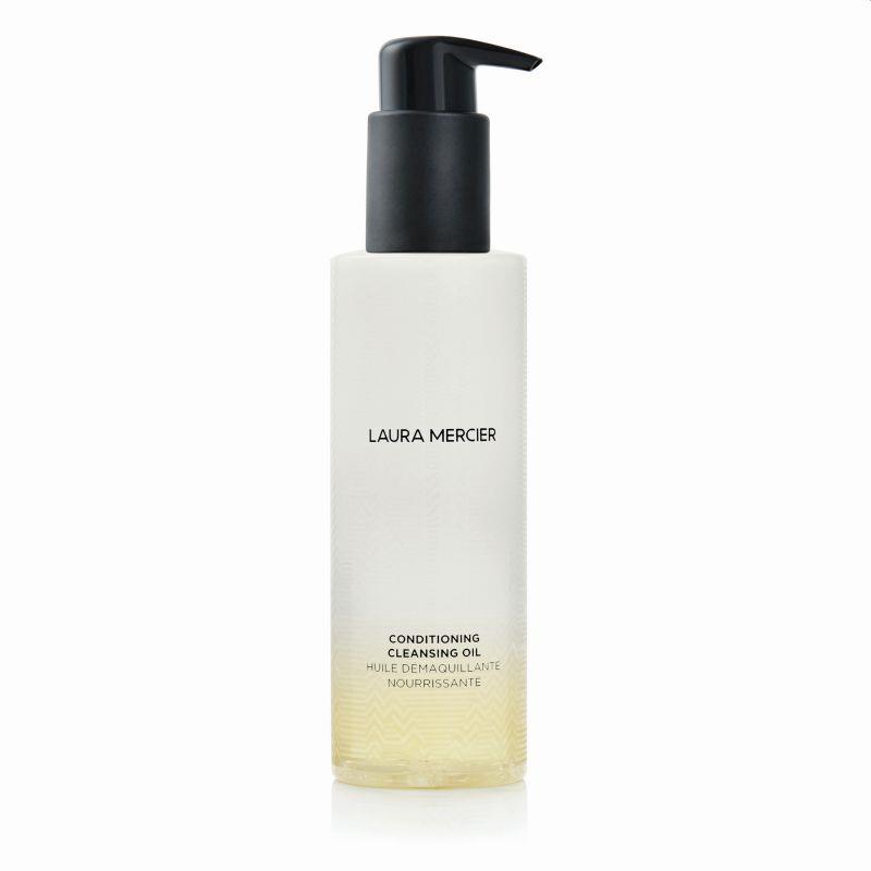 LAURA MERCIER CONDITIONING CLEANSING OIL | 150ml