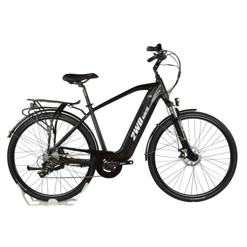 Ηλεκτρικό ποδήλατο 2WD CITY HYBRID man 28''