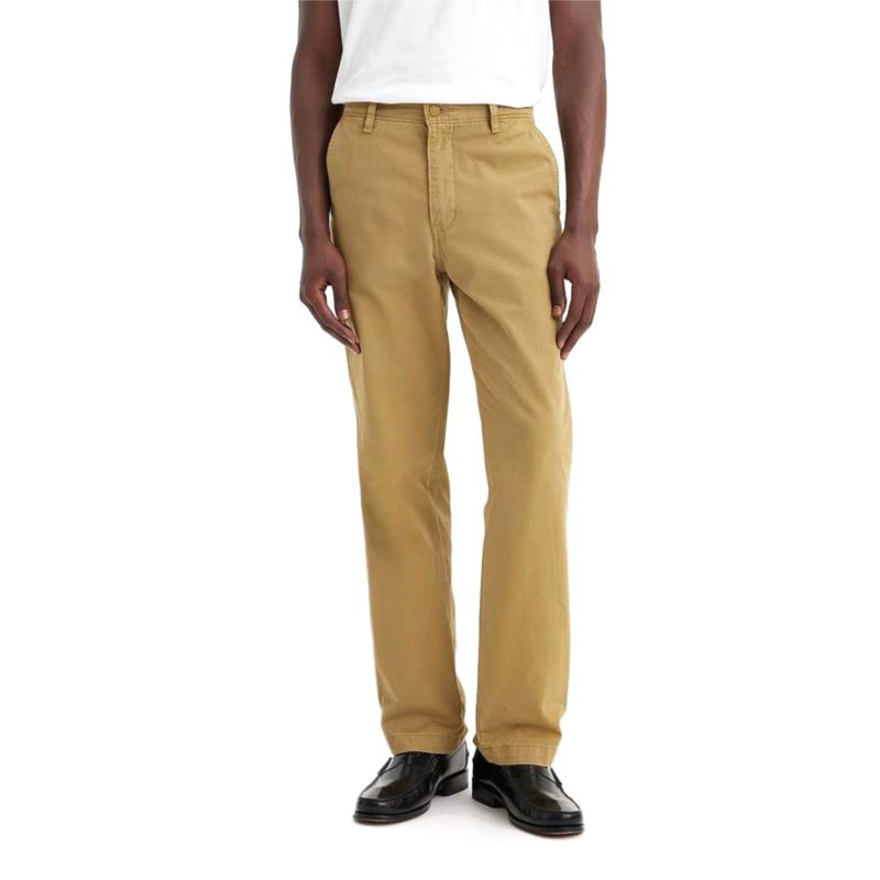 XX AUTHENTIC STRAIGHT FIT CHINO PANTS MEN LEVI'S
