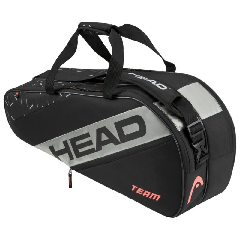 Head Team M Racket Tennis Bag