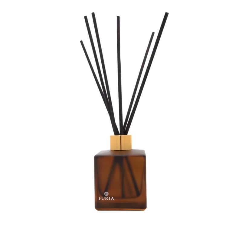 Tuscany Leather Reed Diffuser With Sticks 200ml