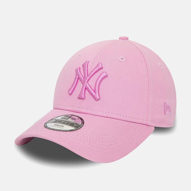 NEW ERA New York Yankees 9Forty Παιδικό Καπέλο (9000167249_32694)