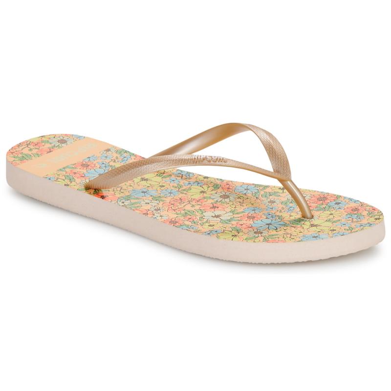 Σαγιονάρες Rip Curl FOLLOW THE SUN BLOOM OPEN TOE