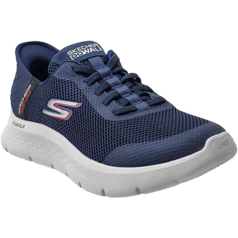 Xαμηλά Sneakers Skechers Go walk flex
