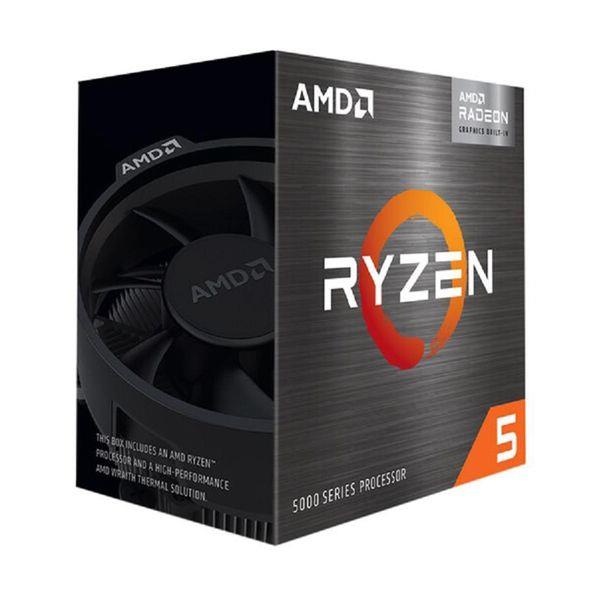 AMD Ryzen 5 5500GT AM4 Επεξεργαστής