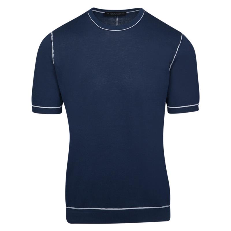 Superior Limited Edition T-Shirt Μπλε