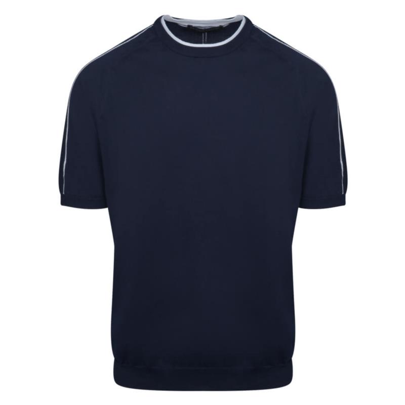 Superior Limited Edition T-Shirt Μπλε