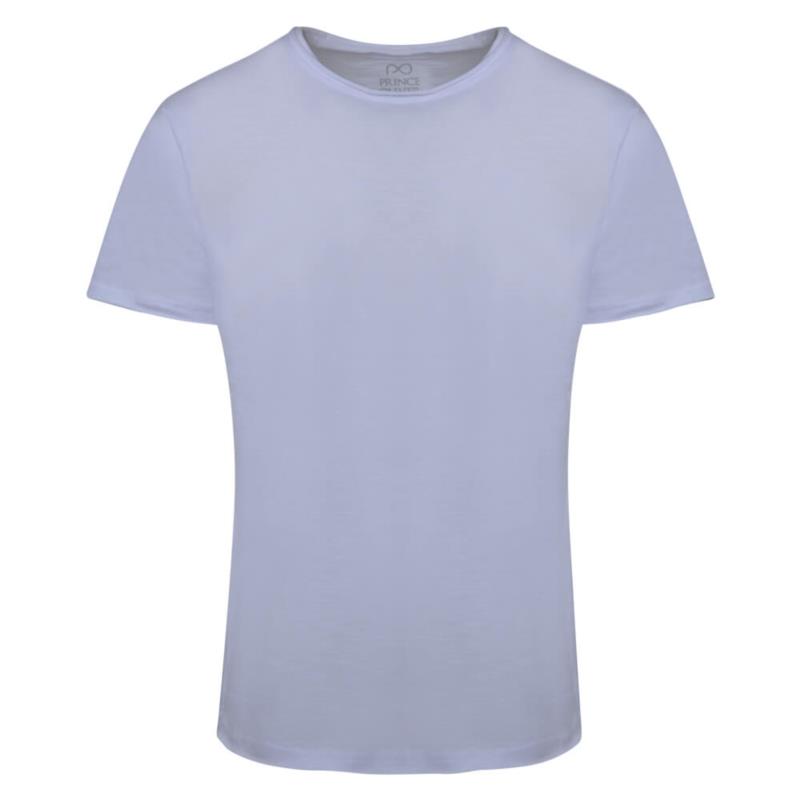 Brand New T-Shirt Λευκό 100% Cotton (Modern Fit)