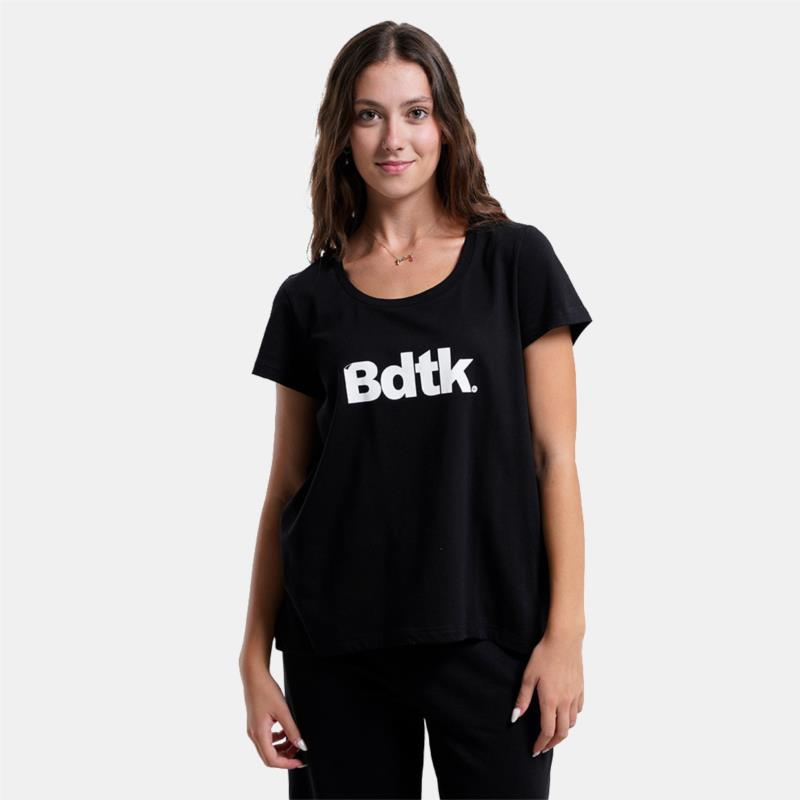 BodyTalk Γυναικείο T-shirt (9000159239_1469)