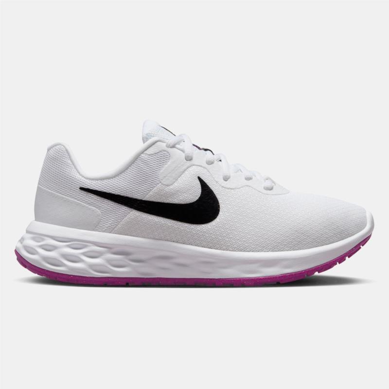 Nike Revolution 6 Next Nature Γυναικεία Παπούτσια για Τρέξιμο (9000150908_69759)