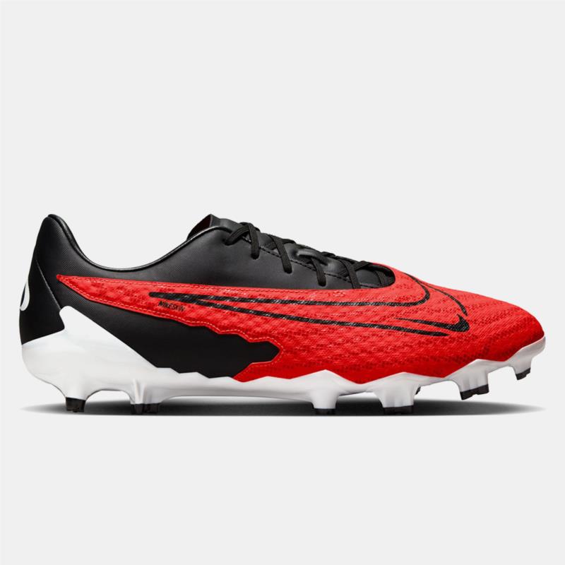 Nike Phantom Gx Academy Fg/Mg Ανδρικά Ποδοσφαιρικά Παπούτσια (9000150958_17322)