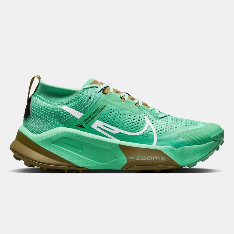 Nike Zoomx Zegama Trail Ανδρικά Παπούτσια για Τρέξιμο (9000129192_65361)