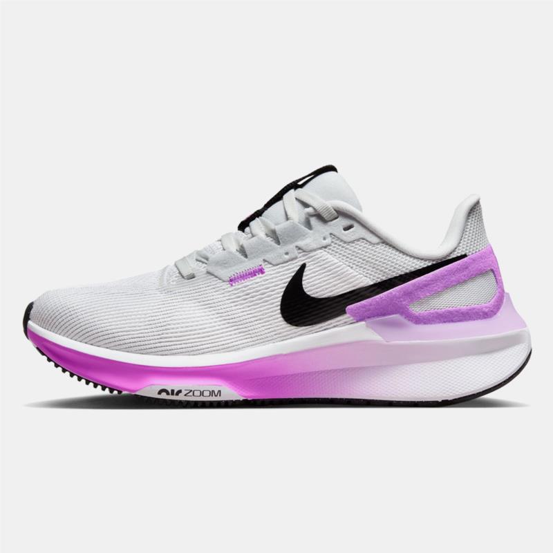 Nike Air Zoom Structure 25 Γυναικεία Παπούτσια για Τρέξιμο (9000151041_69776)