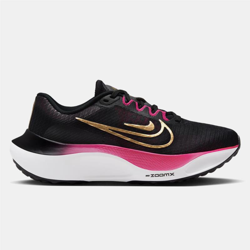 Nike Zoom Fly 5 Γυναικεία Παπούτσια για Τρέξιμο (9000151104_69786)