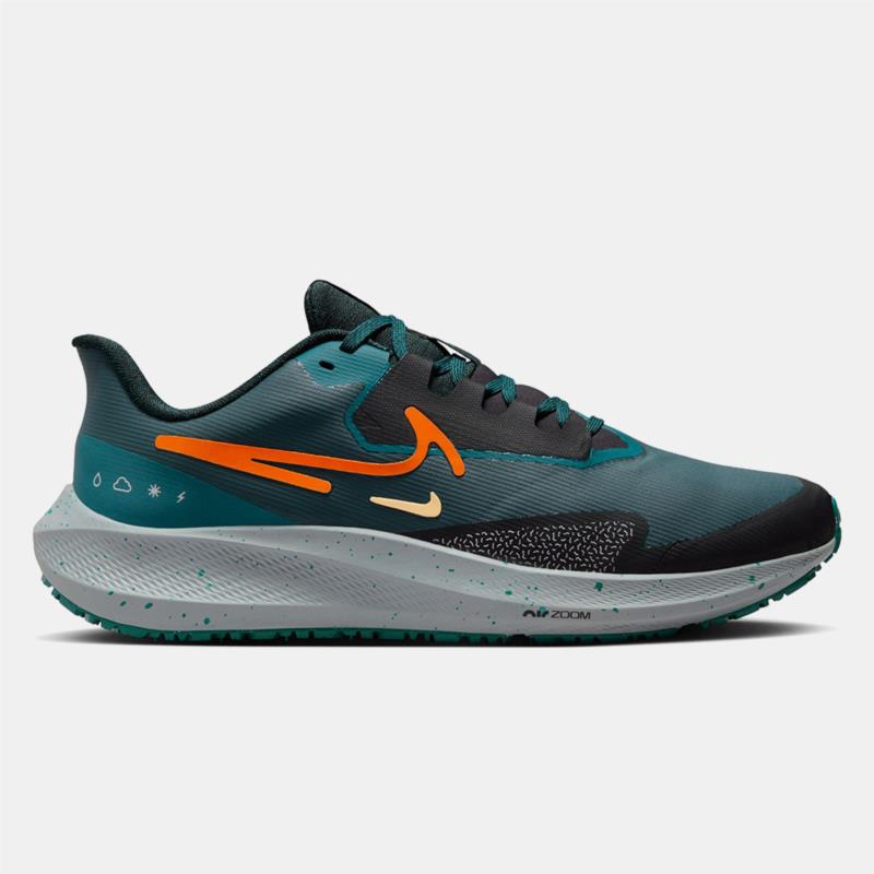 Nike Air Zoom Pegasus 39 Shield Ανδρικά Παπούτσια για Τρέξιμο (9000151147_69639)