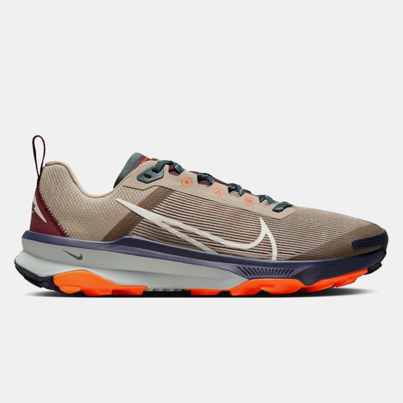 Nike React Terra Kiger 9 Ανδρικά Παπούτσια για Τρέξιμο (9000151264_69654)