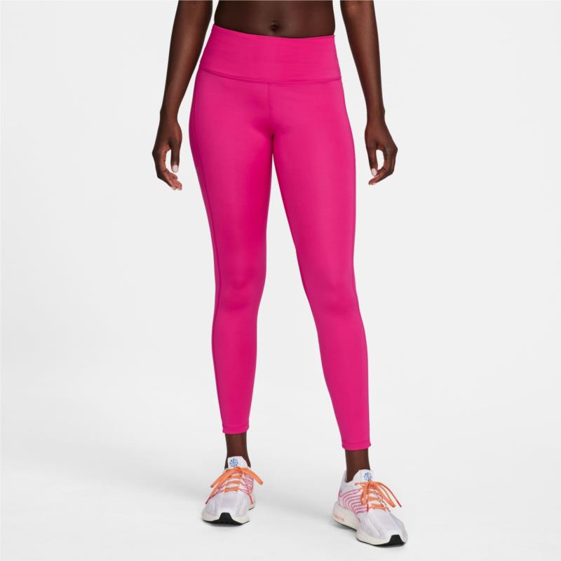 Nike Fast Dri-FIT Γυναικείο Κολάν (9000151701_70023)