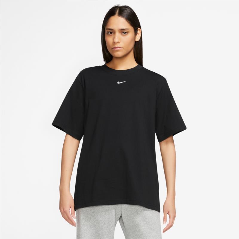 Nike Sportswear Essentials Γυναικείο T-shirt (9000166119_1480)