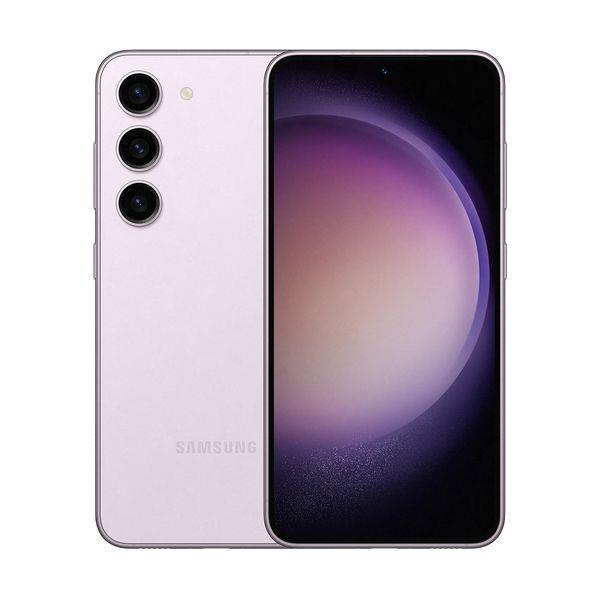 Samsung Galaxy S23 5G 128GB Lavender Smartphone