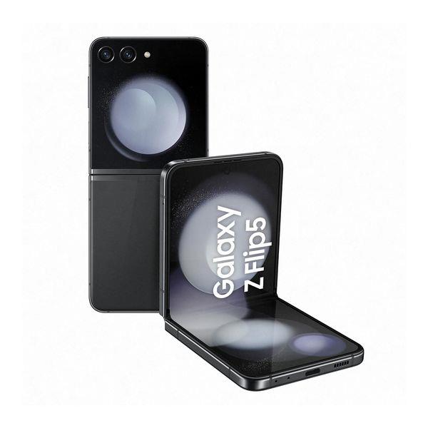 Samsung Galaxy Z Flip5 8/256GB Graphite Smartphone