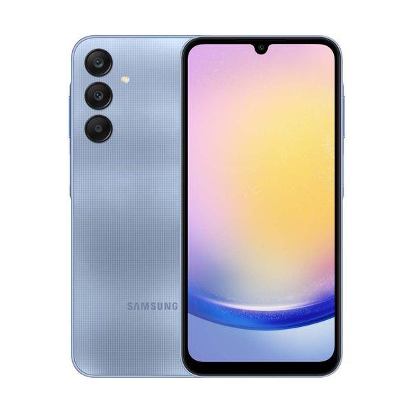 Samsung Galaxy A25 256GB Blue 5G Smartphone