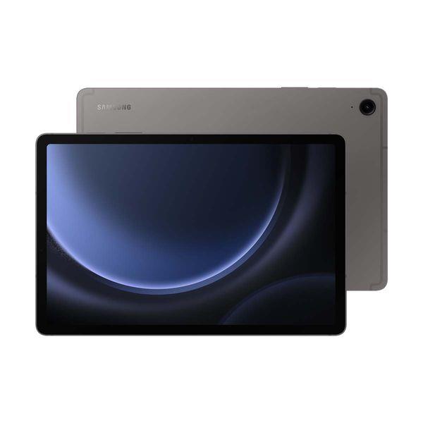 Samsung Galaxy Tab S9 FE 128GB Gray 5G Tablet