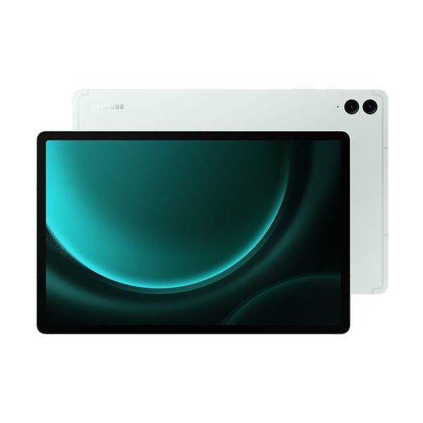 Samsung Galaxy Tab S9 FE+ 8/128GB Wi-Fi Mint Tablet