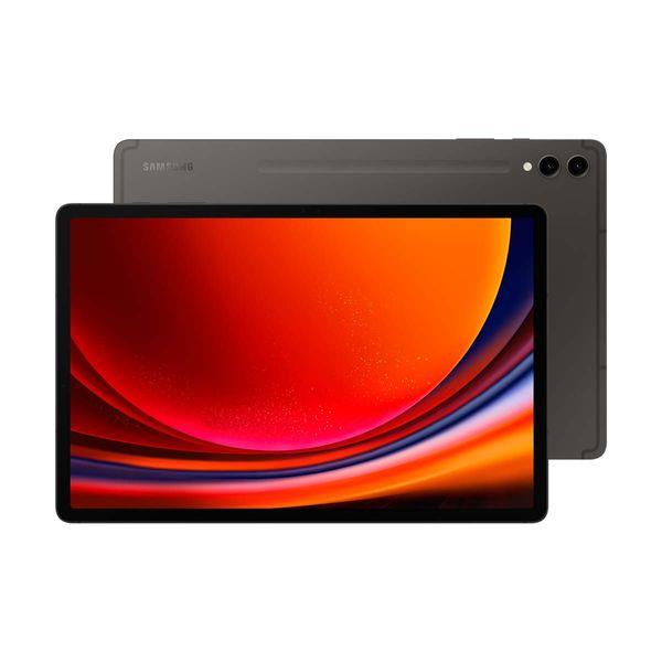 Samsung Galaxy Tab S9+ 12/256GB 5G Graphite Tablet