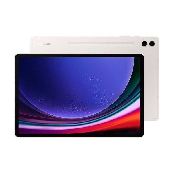 Samsung Galaxy Tab S9+ 12/512GB 5G Beige Tablet