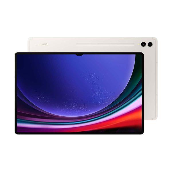 Samsung Galaxy Tab S9 Ultra 16GB/1TB 5G Beige Tablet
