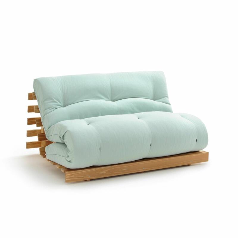 Στρώμα futon από latex για τον καναπέ THAI 160x200 cm