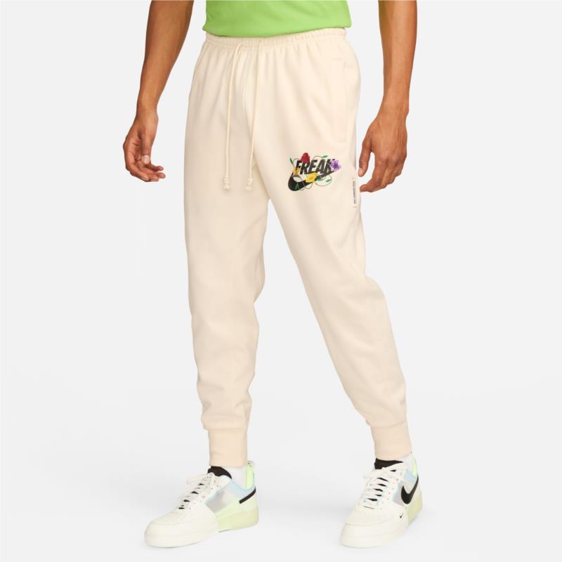 Nike Dri-FIT Giannis Standard Issue Ανδρικό Παντελόνι Φόρμας (9000152289_52694)