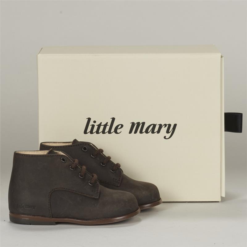 Μπότες Little Mary Miloto