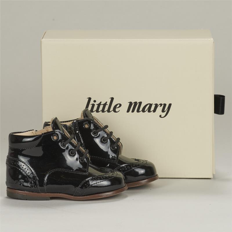 Μπότες Little Mary EMMY
