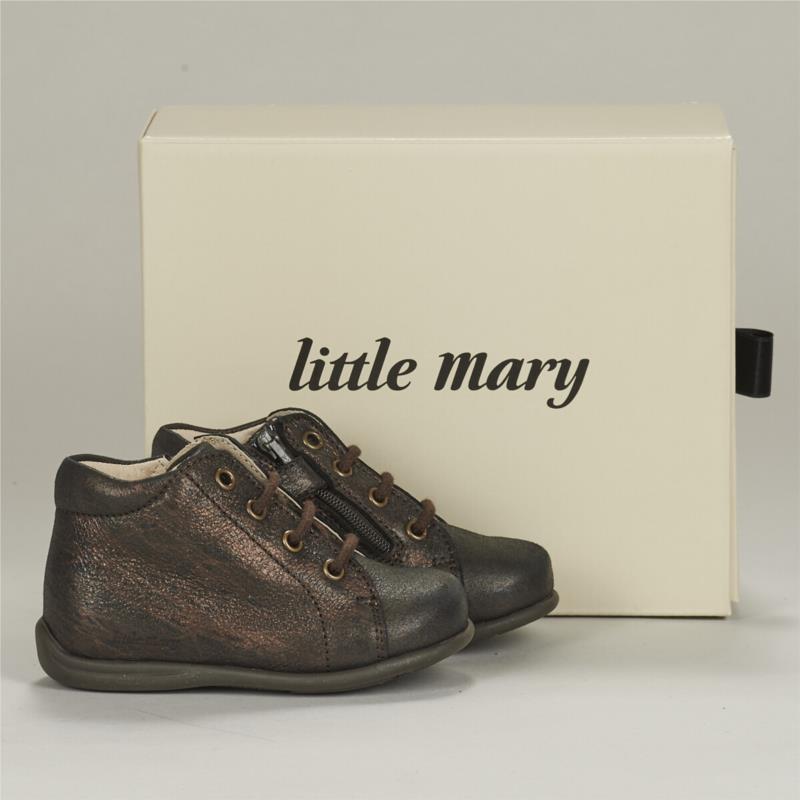 Μπότες Little Mary IRIS