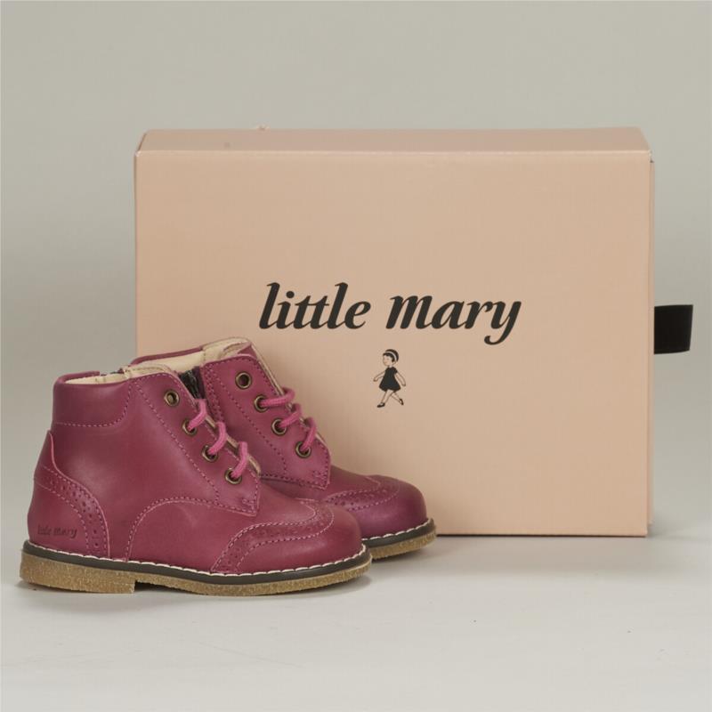 Μπότες Little Mary JANIE