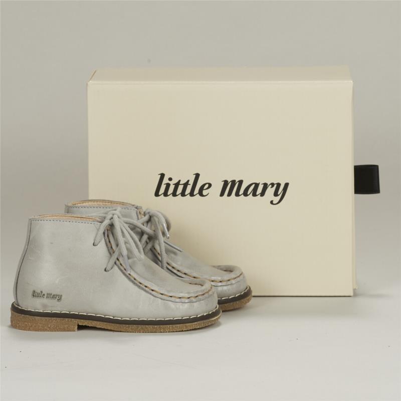 Μπότες Little Mary JACK