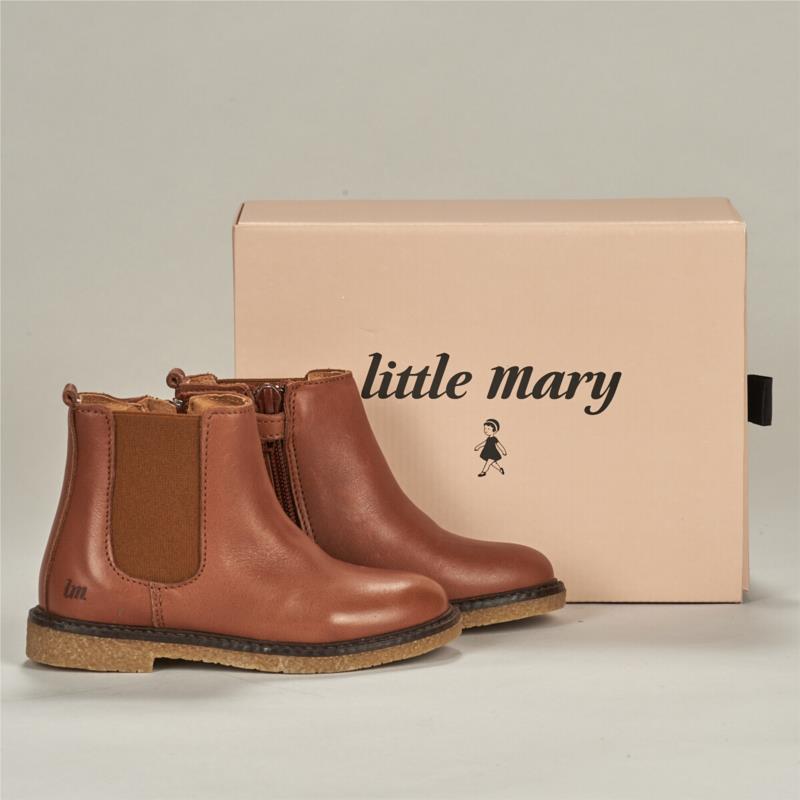 Μπότες Little Mary GAVIN