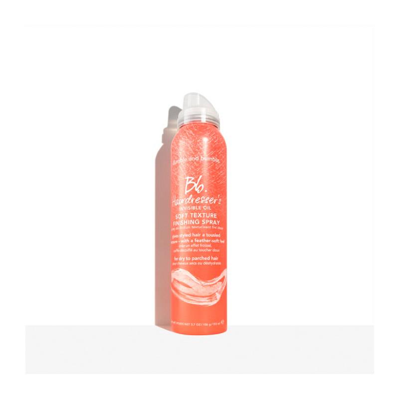 Hairdresser''s Invisible Oil Soft Texture Spray 150ml